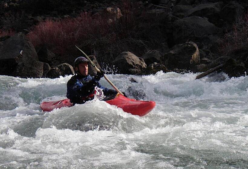 فندق Villa d'Azeglio