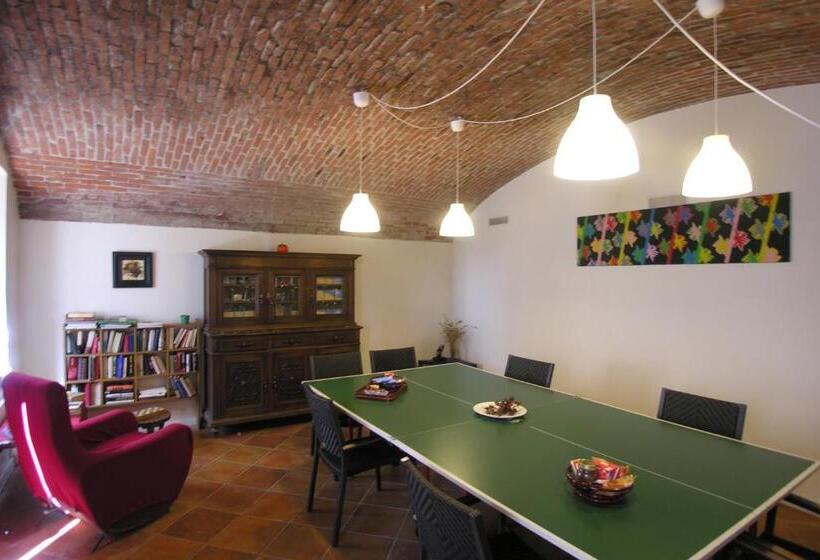 فندق Villa d'Azeglio