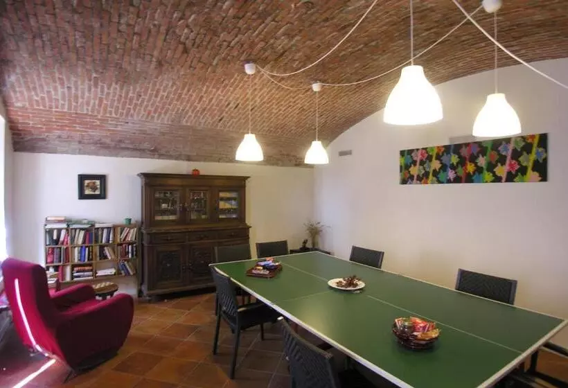 Hotel Villa d'Azeglio