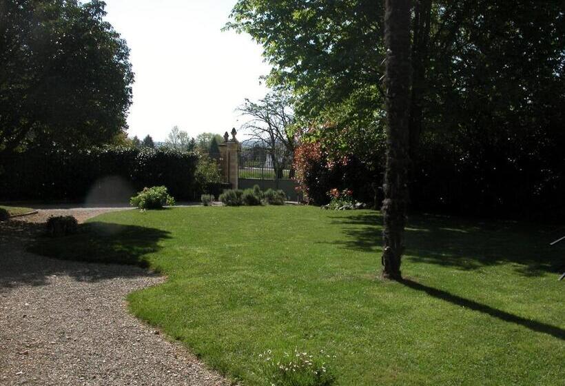 فندق Villa d'Azeglio