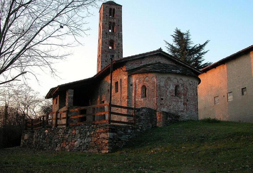 فندق Villa d'Azeglio