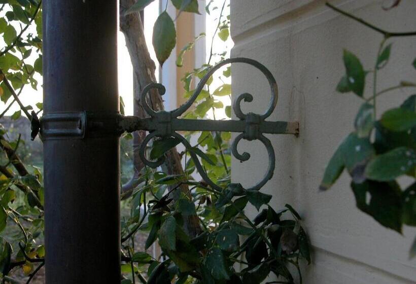 فندق Villa d'Azeglio