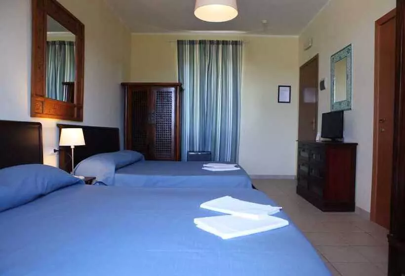 בית מלון כפרי Villa Giulia