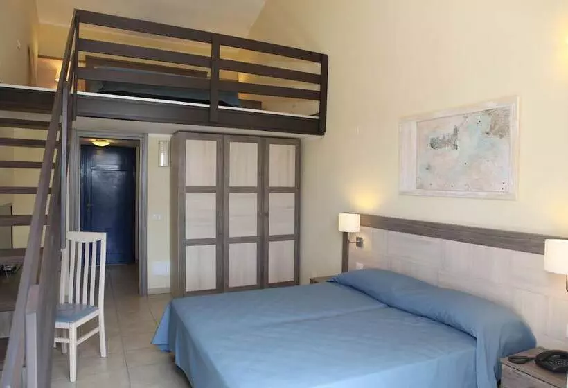 בית מלון כפרי Villa Giulia