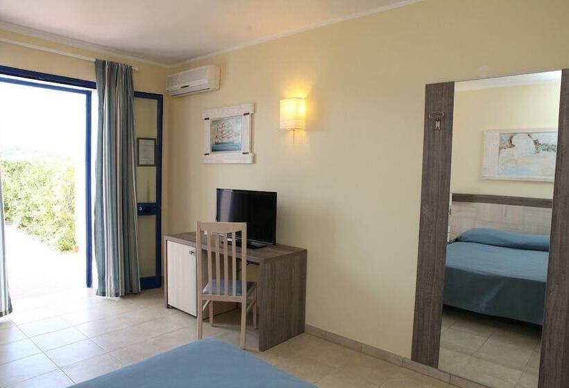 Отель Villa Giulia