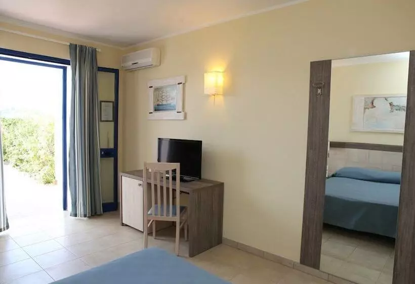 בית מלון כפרי Villa Giulia