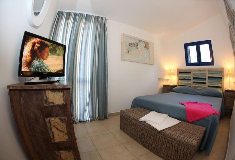 Отель Villa Giulia