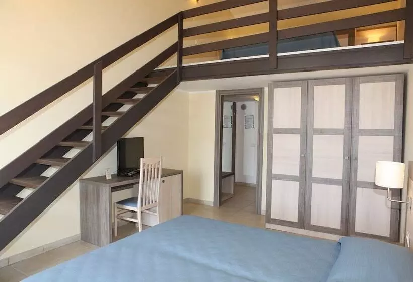 בית מלון כפרי Villa Giulia