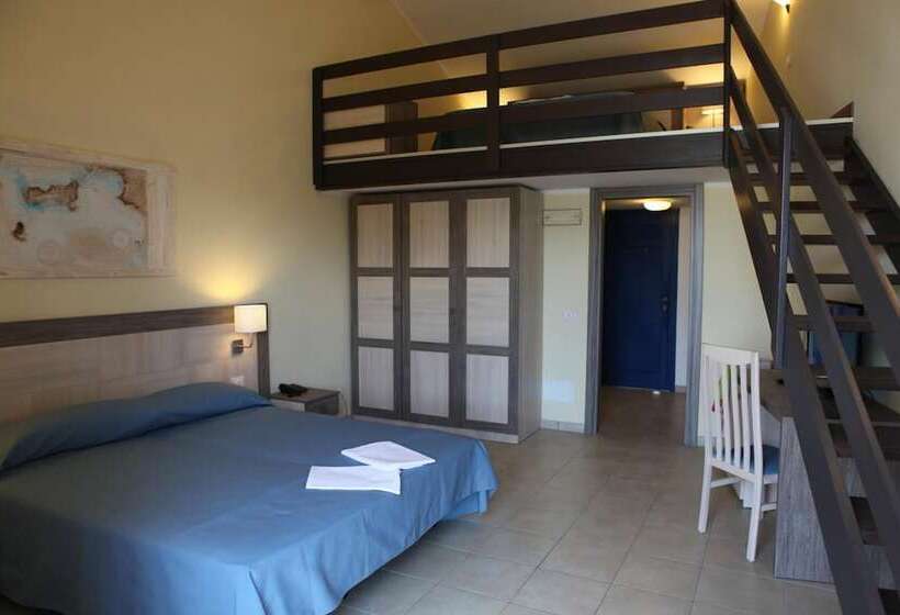 Отель Villa Giulia