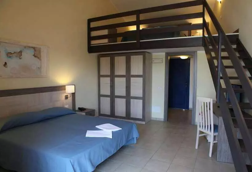 בית מלון כפרי Villa Giulia