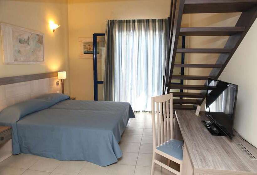 Отель Villa Giulia