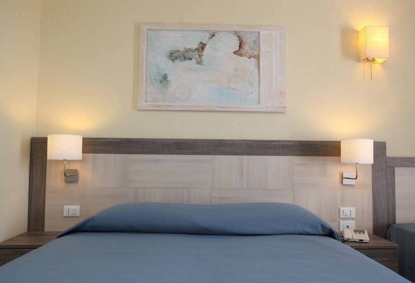 Отель Villa Giulia