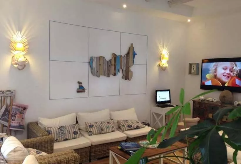 בית מלון כפרי Villa Giulia