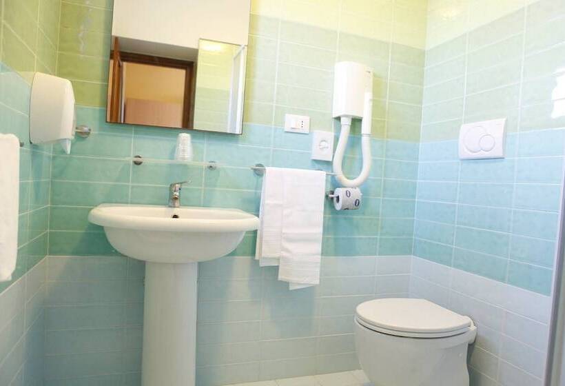 Отель Villa Giulia