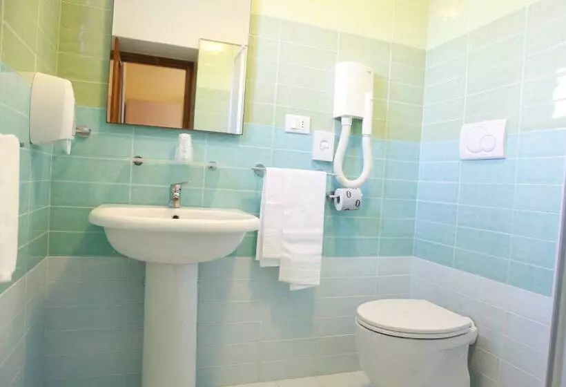 בית מלון כפרי Villa Giulia