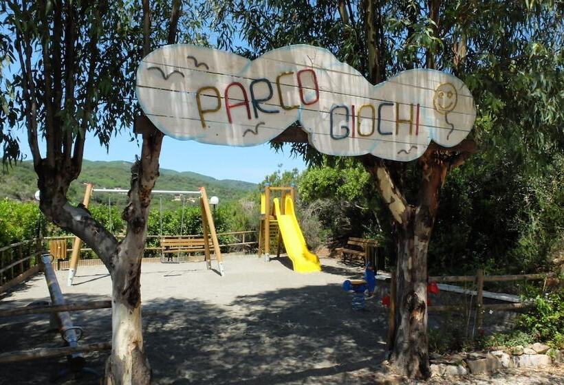 Отель Villa Giulia