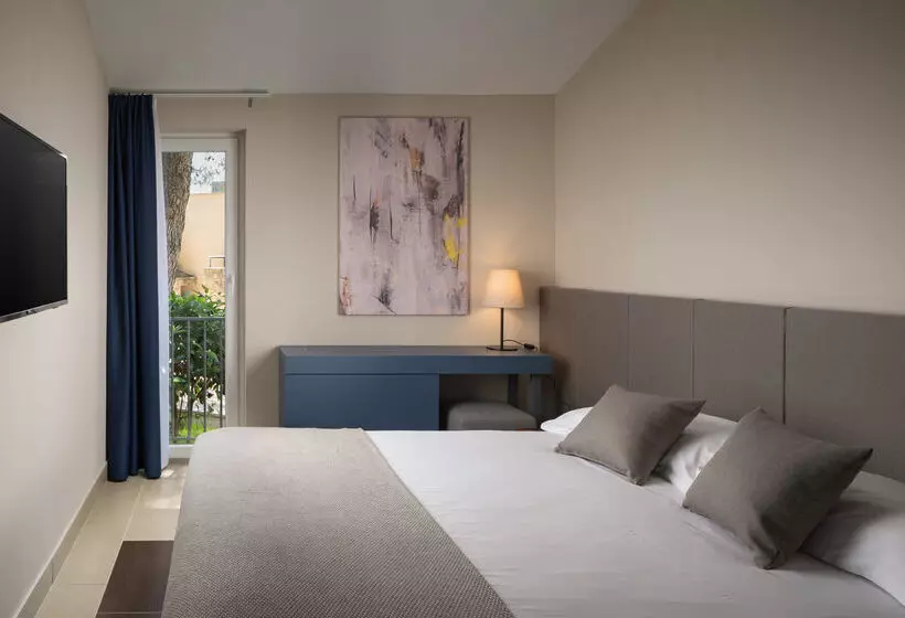 Istrian Villas Plava Laguna