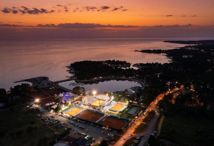 Istrian Villas Plava Laguna