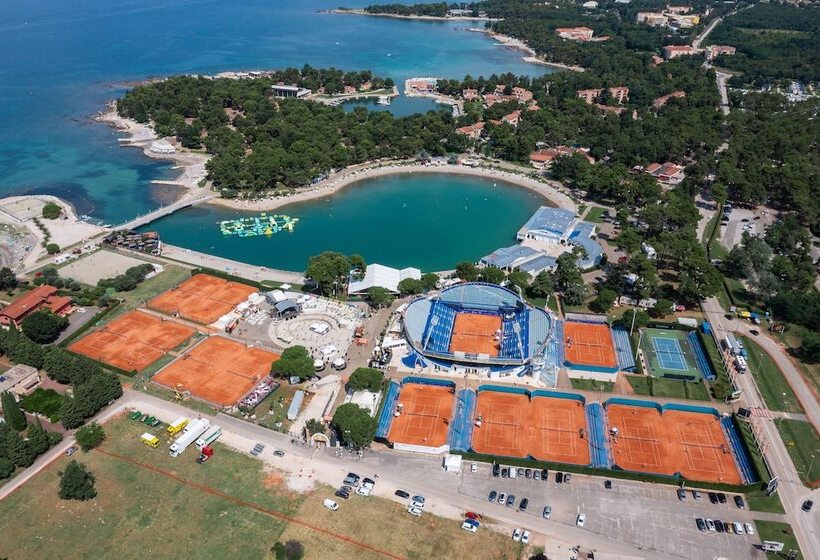 Istrian Villas Plava Laguna