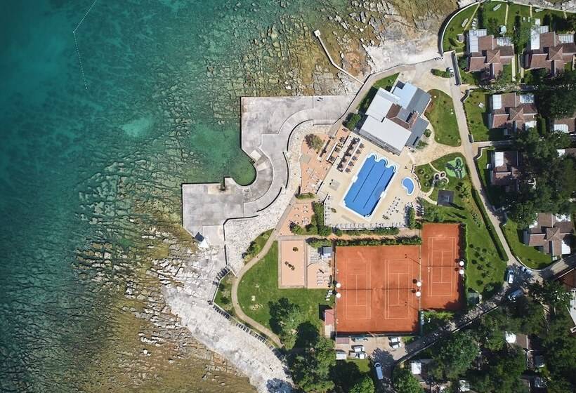 Istrian Villas Plava Laguna