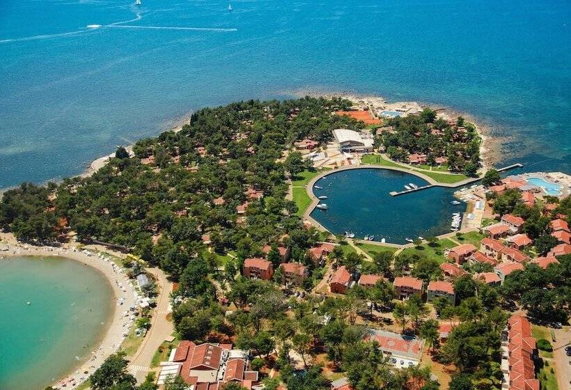 Istrian Villas Plava Laguna