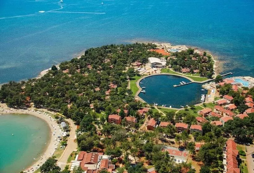 Istrian Villas Plava Laguna