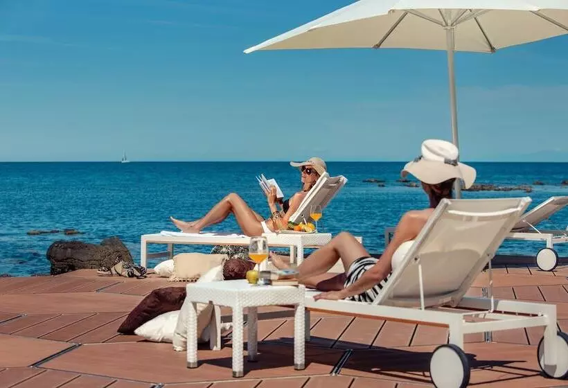 Istrian Villas Plava Laguna