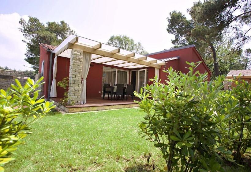 Istrian Villas Plava Laguna