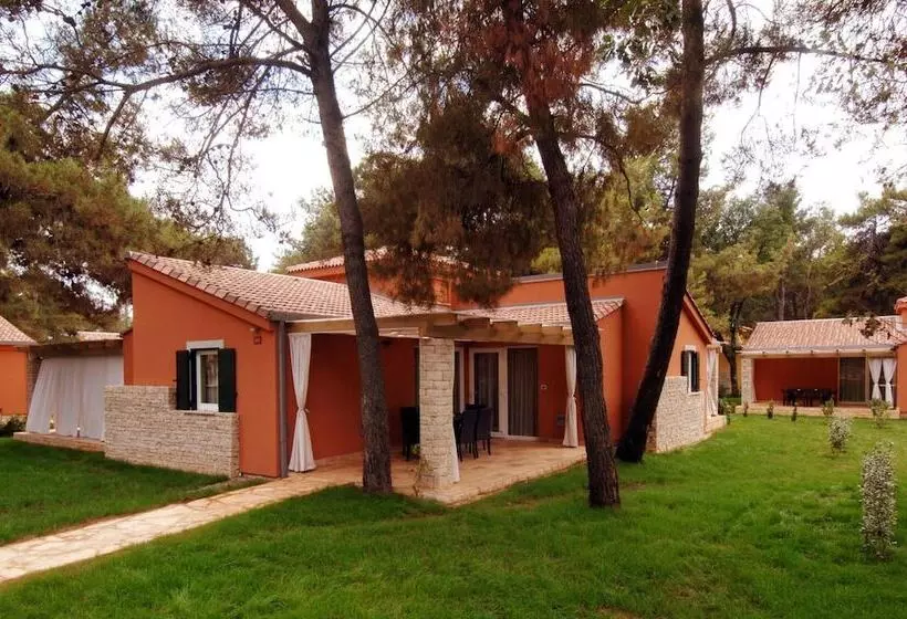 Istrian Villas Plava Laguna