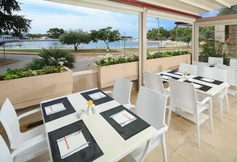 Istrian Villas Plava Laguna