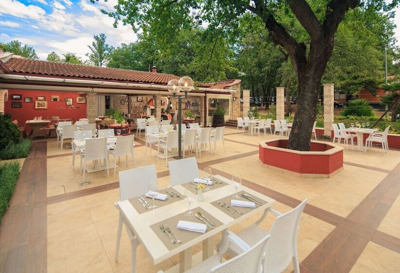 Istrian Villas Plava Laguna