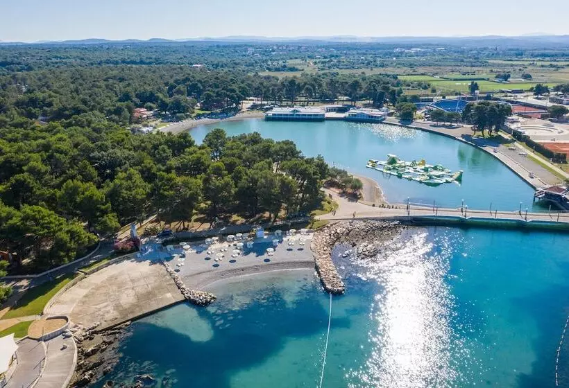 Istrian Villas Plava Laguna