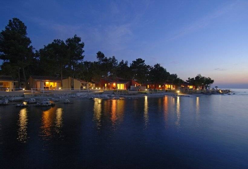 Istrian Villas Plava Laguna