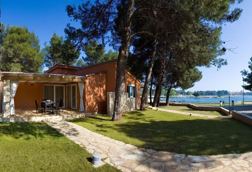 Istrian Villas Plava Laguna
