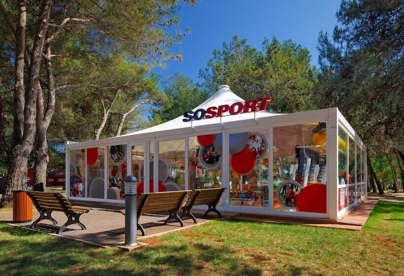 Istrian Villas Plava Laguna