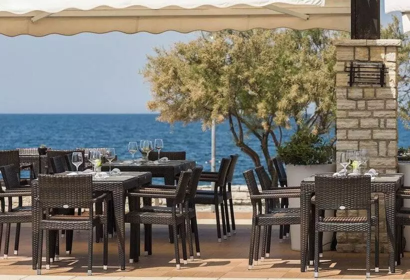 Istrian Villas Plava Laguna