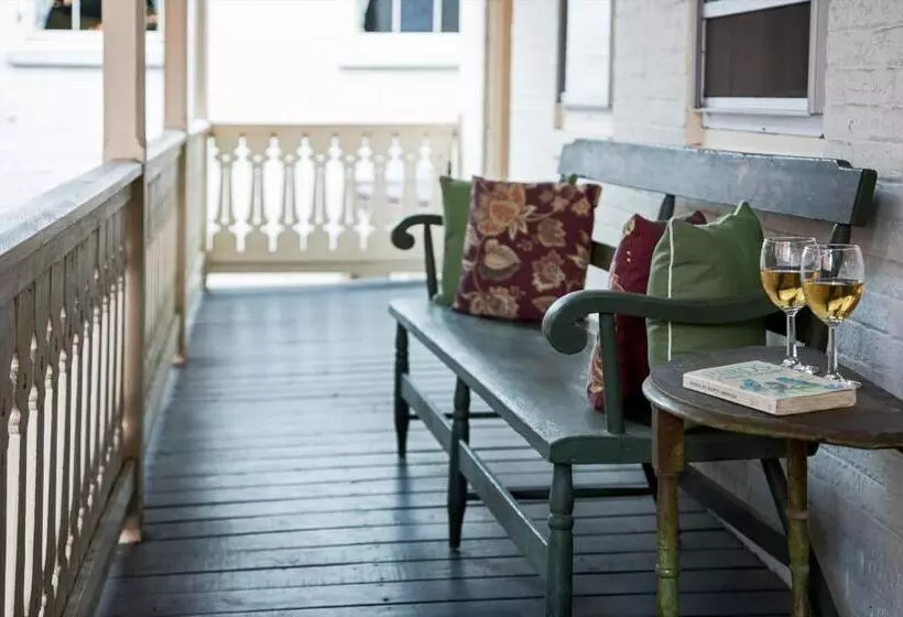 Rachael S Dowry Bed And Breakfast