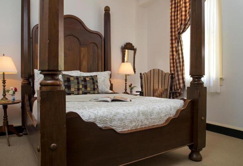 Rachael S Dowry Bed And Breakfast