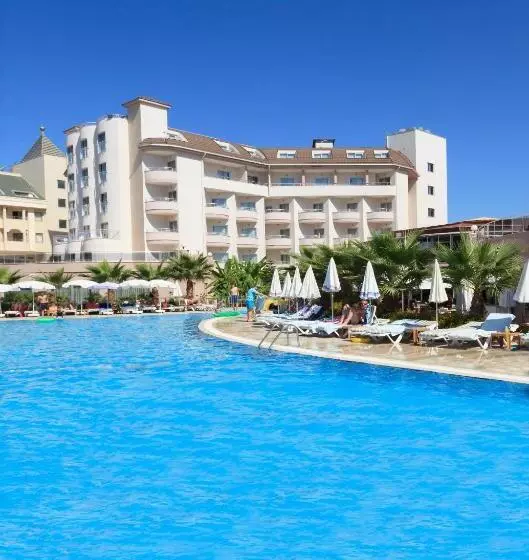 Side Lilyum Hotel & Spa