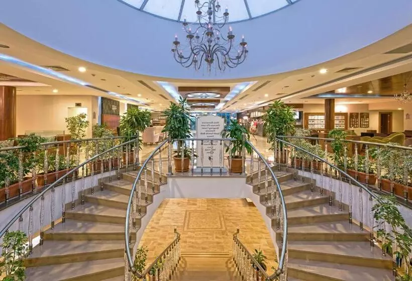 Side Lilyum Hotel & Spa