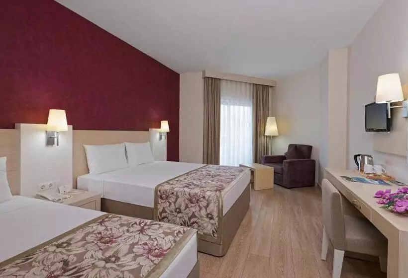 Side Lilyum Hotel & Spa