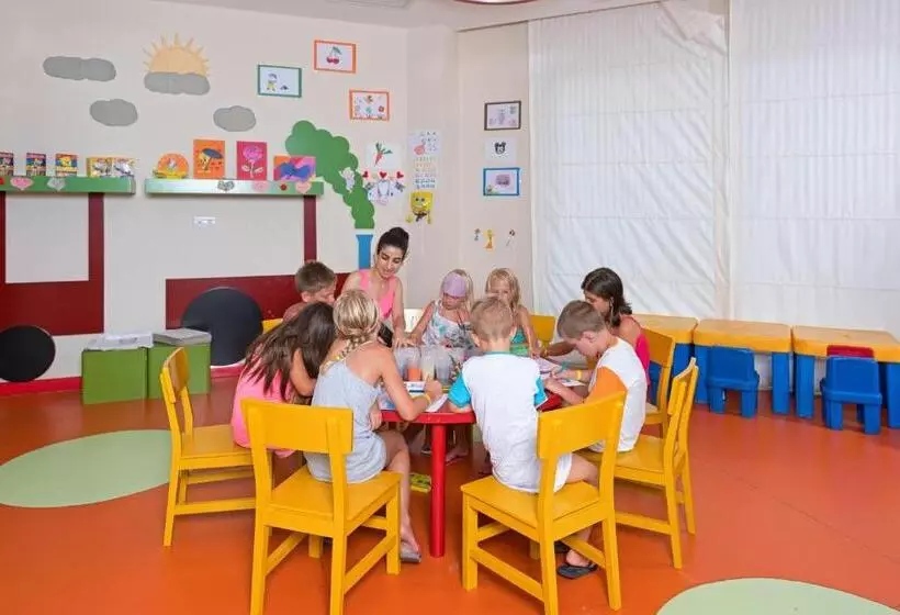 Side Lilyum Hotel & Spa