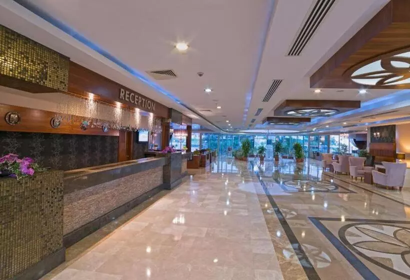 Side Lilyum Hotel & Spa