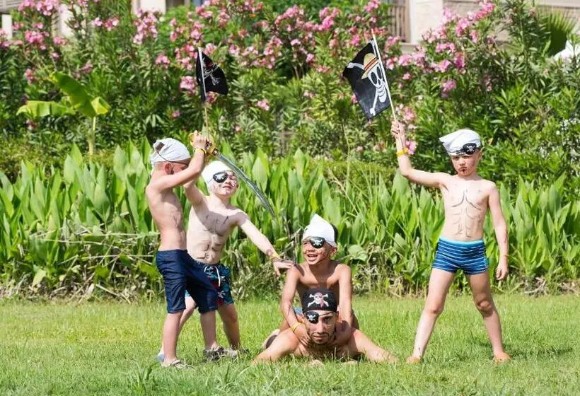 Side Lilyum Hotel & Spa