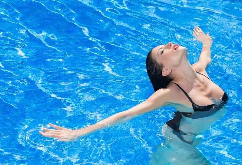 Side Lilyum Hotel & Spa