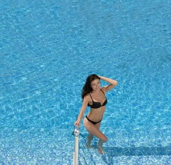 Side Lilyum Hotel & Spa