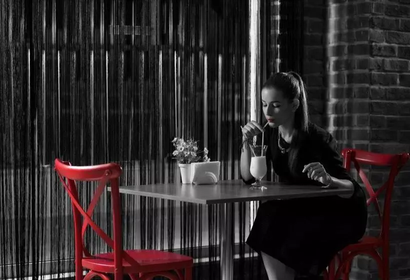 Side Lilyum Hotel & Spa