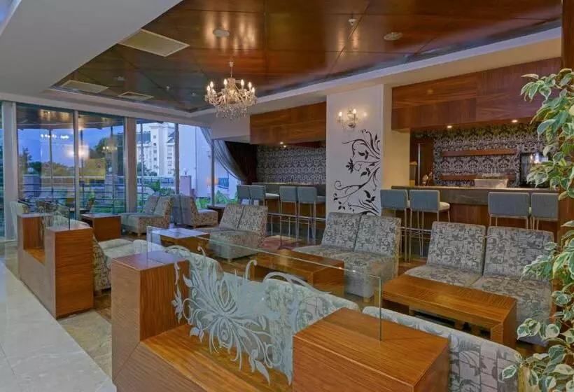 Side Lilyum Hotel & Spa