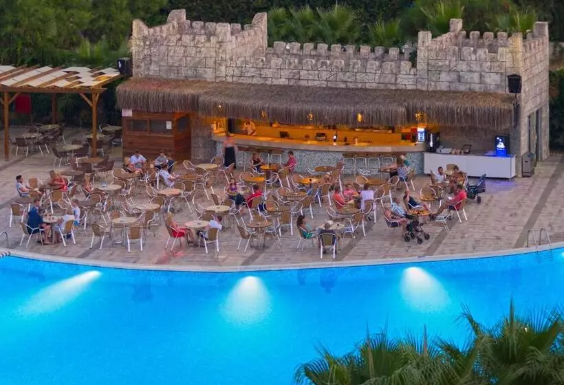 Side Lilyum Hotel & Spa