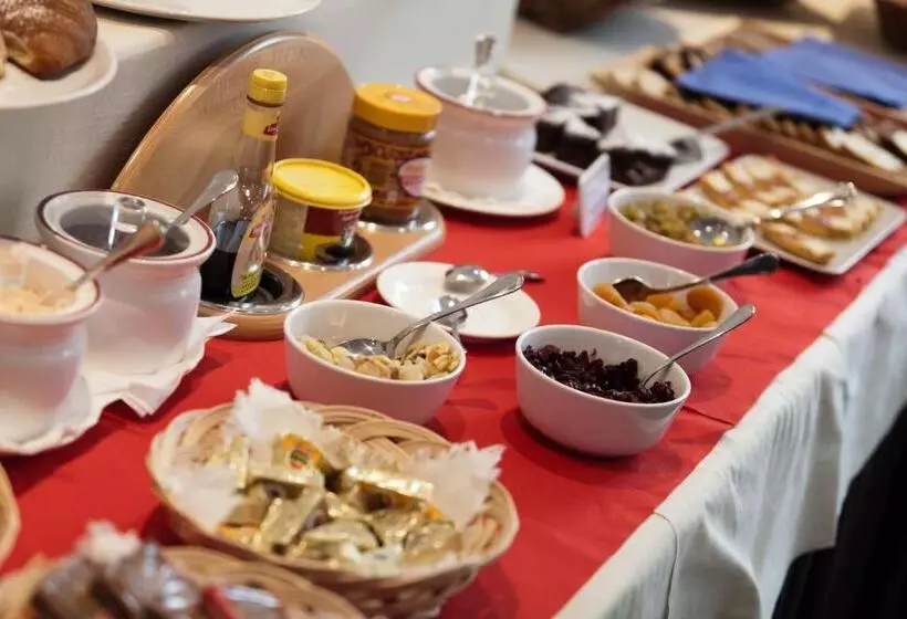 Sporthotel Villa Stella